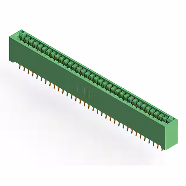 846-068-556-201 EDAC Inc.  Edgeboard Connectors